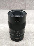 七工匠 / 60MM F2.8 MACRO|7ARTISANS