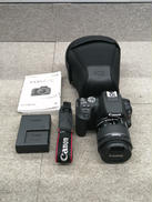 EOS Kiss X9 レンズキット|CANON