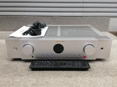 Marantz AVアンプ シルバー marantz マランツ CINEMA70s シルバーゴールド AVアンプ｜CAVIN