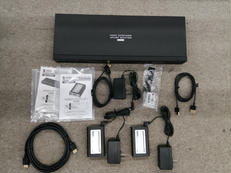 サンワサプライ / VGA-EXHDL4|SANWA SUPPLY