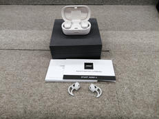 BTイヤホン|BOSE
