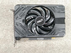 PALIT / RTX4060-STORMX-8GB|PALIT