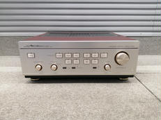 プリメインアンプ（トランジスター）|LUXMAN