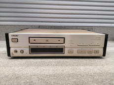 CDプレーヤー・CDチェンジャー|SONY