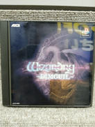 ウィザードリィ ディンギル|アスキーメディアワークス