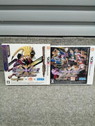 BANDAI/プロジェクトクロスゾーン２