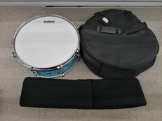 MEL TAYLOR シグネイチャースネア|CANOPUS