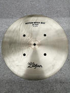 ハイハット|ZILDJIAN
