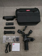 スタビライザー|ZHIYUN