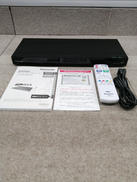 ブルーレイ・DVD・HDDレコーダー|PANASONIC