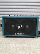 コンボ|PHILL JONES BASS