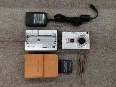 CASIO / EX-Z50|CASIO