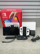 NINTENDO SWITCH 有機ELモデル