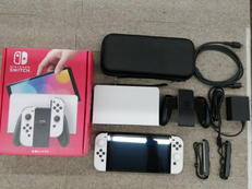 NINTENDO / SWITCH(HEG-001)