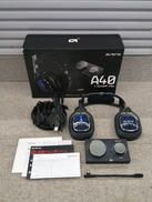 ヘッドセット|ASTRO