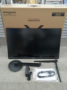 JAPANNEXT / 4K 165Hz モニター|JAPANNEXT