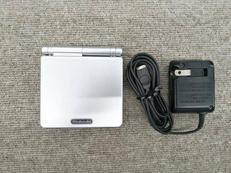 NINTENDO / ゲームボーイアドバンスSP