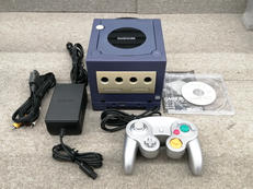 GBプレーヤー付きGC