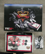 MAD CATZ / MCS-FS-SFV-TE2P|MAD CATZ