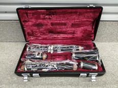 BUFFET CRAMPON / E-11|BUFFET CRAMPON