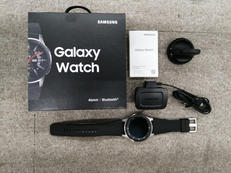 SAMSUNG / GALAXY WATCH(SM-R800|SAMSUNG