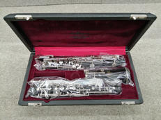 オーボエ|MARIGAUX