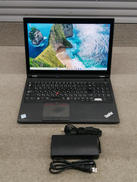 LENOVO / ThinkPad P52|LENOVO