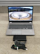 HP / ZBook Fury 15 G7|HEWLETT PACKARD