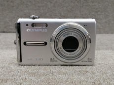 OLYMPUS / FE-330|OLYMPUS