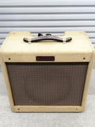 ギターアンプ|FENDER