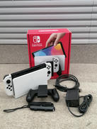 NINTENDO SWITCH 有機EL モデル