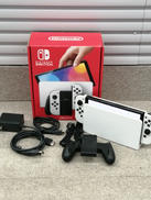 NINTENDO SWITCH 有機EL