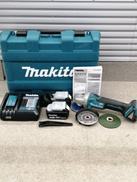 MAKITA / GA404DRGXN|MAKITA