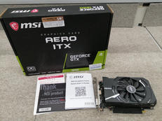 NVIDIA PCI-EXPRESS|MSI