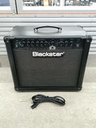 BLACKSTAR / ID:30TVP|BLACKSTAR