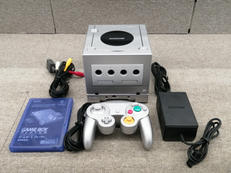 GBプレーヤー付きGC