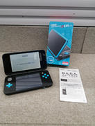 NINTENDO / NEW 2DS LL