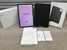 【ペン付き】XIAOMI PAD 6|XIAOMI