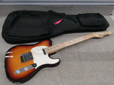 G&L / Tribute ASAT Classic|G&L