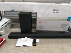 ホームシアター|DENON