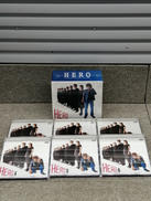 HERO DVDボックス|フジテレビ