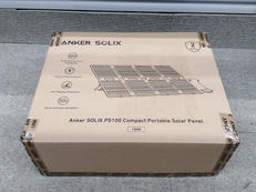 ANKER / SOLIX PS100|ANKER