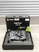 グラフィックボード|MSI