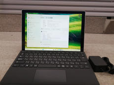 SURFACE PRO 5|MICROSOFT