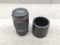 EF100mm F2.8Lマクロ IS USM|CANON