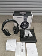 ヘッドセット|AUDIO-TECHNICA