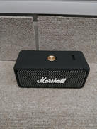 MARSHALL / EMBERTON|MARSHALL