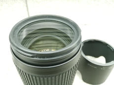 望遠レンズ|NIKON