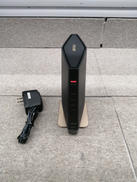 BUFFALO / WSR-6000AX8P-MB|BUFFALO