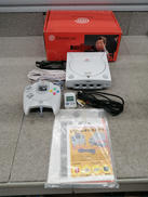 ドリームキャスト|SEGA